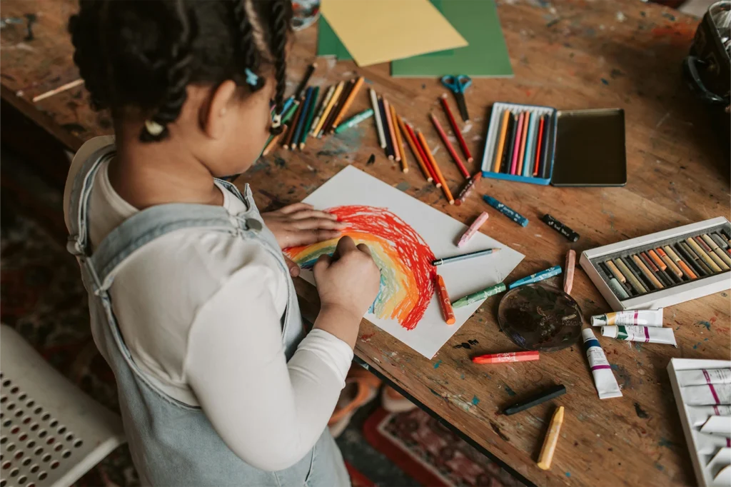 ¿Cómo apoyar la autoestima de los niños y adolescentes?